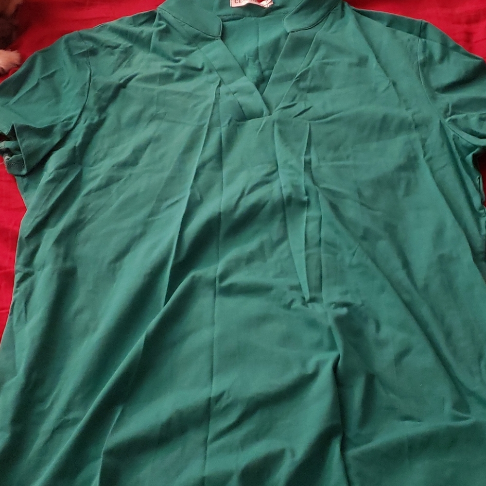 New top